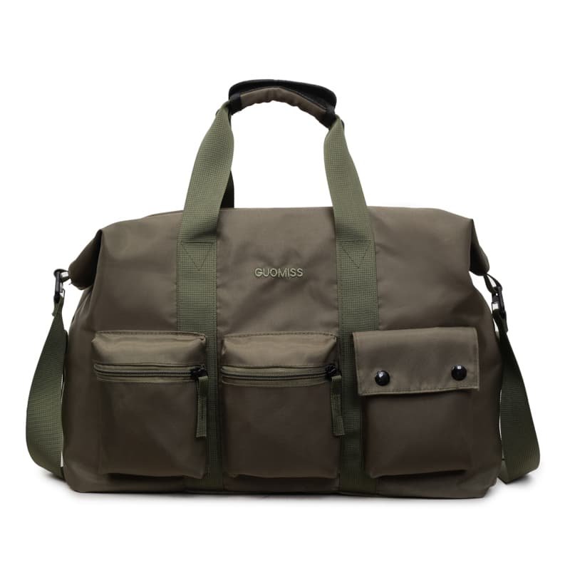 Wholesale Multi-pocket Duffel Bag 
