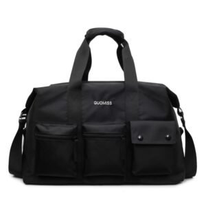 Wholesale Multi-pocket Duffel Bag 