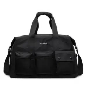 Wholesale Multi-pocket Duffel Bag 