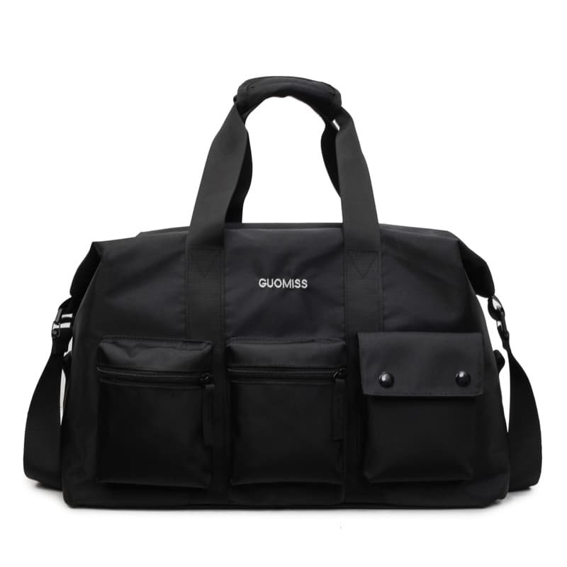 Wholesale Multi-pocket Duffel Bag