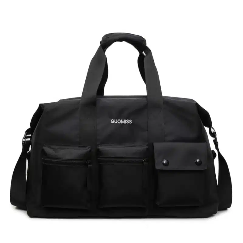 Wholesale Multi-pocket Duffel Bag 