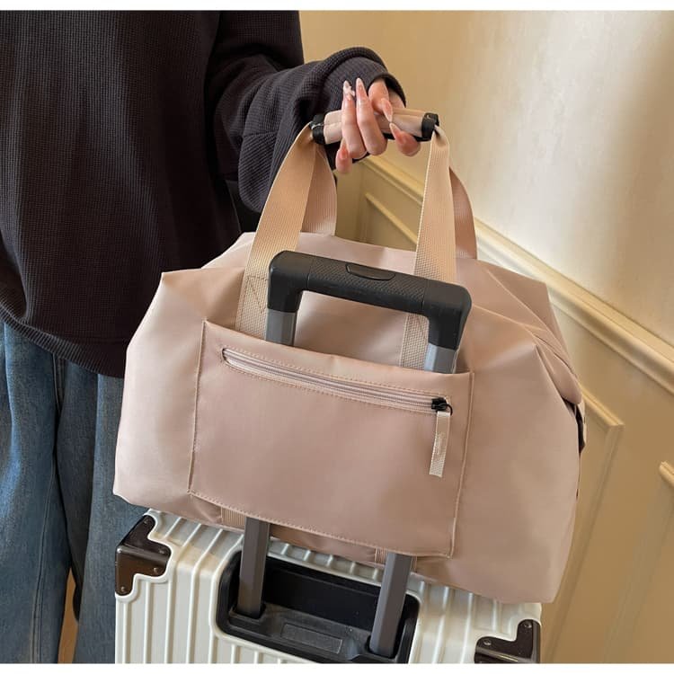 Wholesale Multi-pocket Duffel Bag 