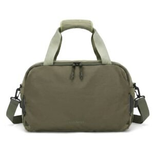 Wholesale Expandable Gym Bag with Shoe Compartment