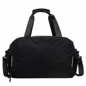 Wholesale Expandable Gym Bag with Shoe Compartment