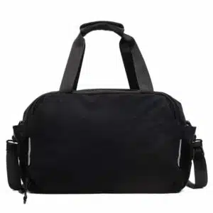 Wholesale Expandable Gym Bag with Shoe Compartment