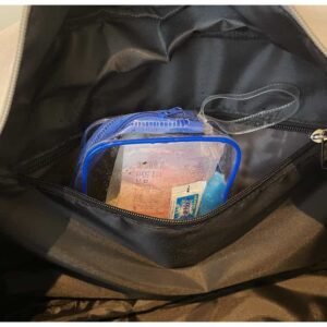 Wholesale Expandable Gym Bag with Shoe Compartment