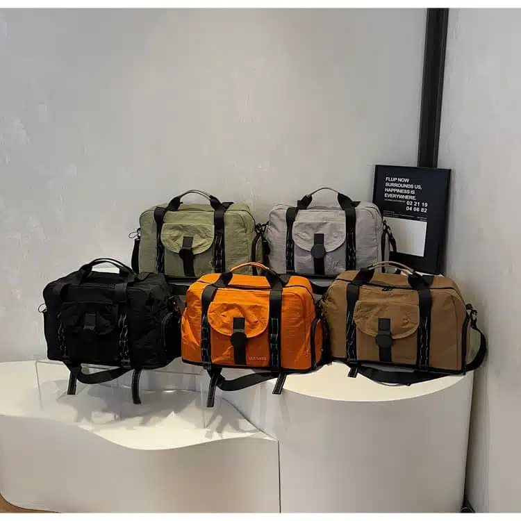 Wholesale Sports Gym Bag 