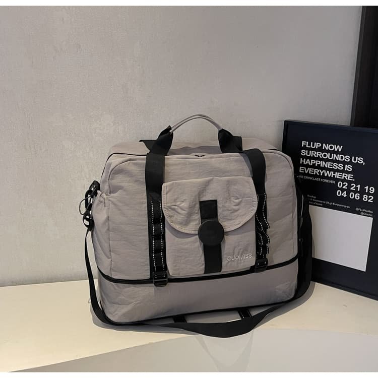 Wholesale Sports Gym Bag 