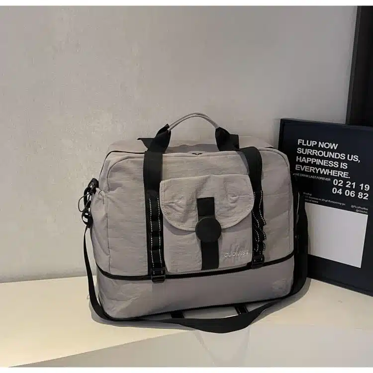 Wholesale Sports Gym Bag 