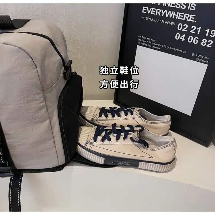 Wholesale Sports Gym Bag 