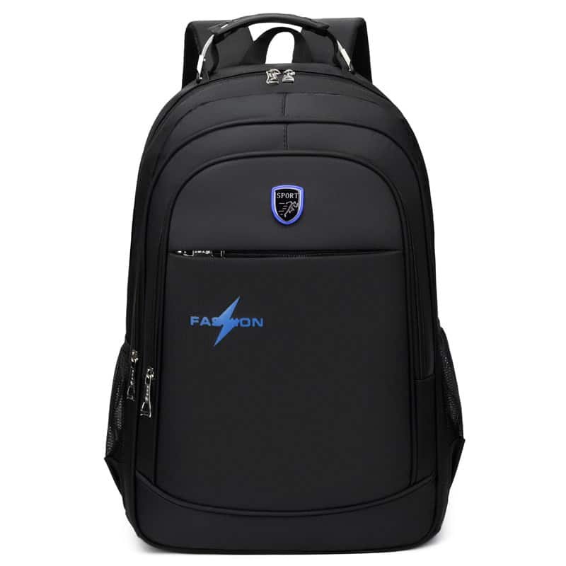Ready to ship cheap daily backpack supplier China mdd601 