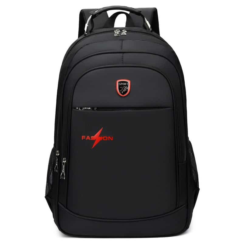 Ready to ship cheap daily backpack supplier China mdd601 