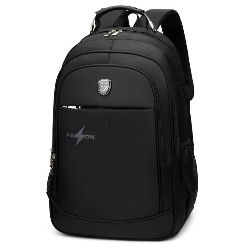 Ready to ship cheap daily backpack supplier China mdd601 