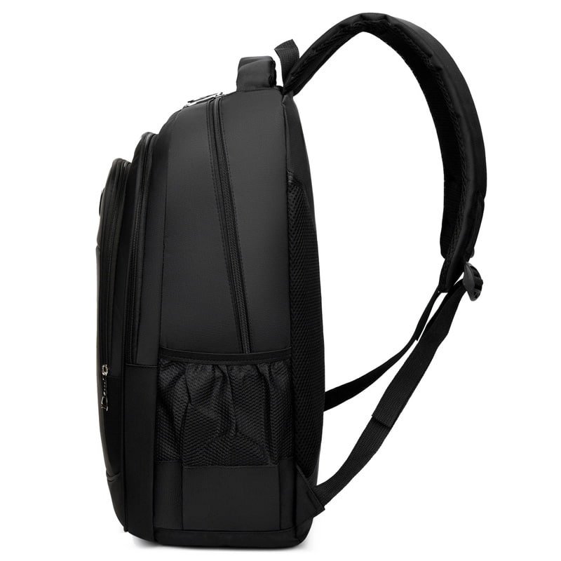 Ready to ship cheap daily backpack supplier China mdd601 