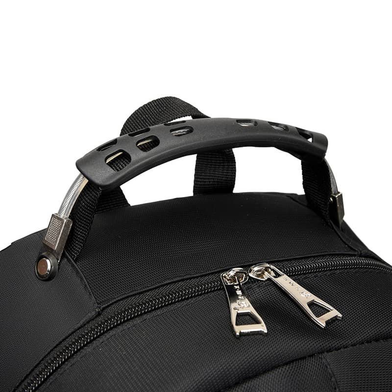 Ready to ship cheap daily backpack supplier China mdd601 