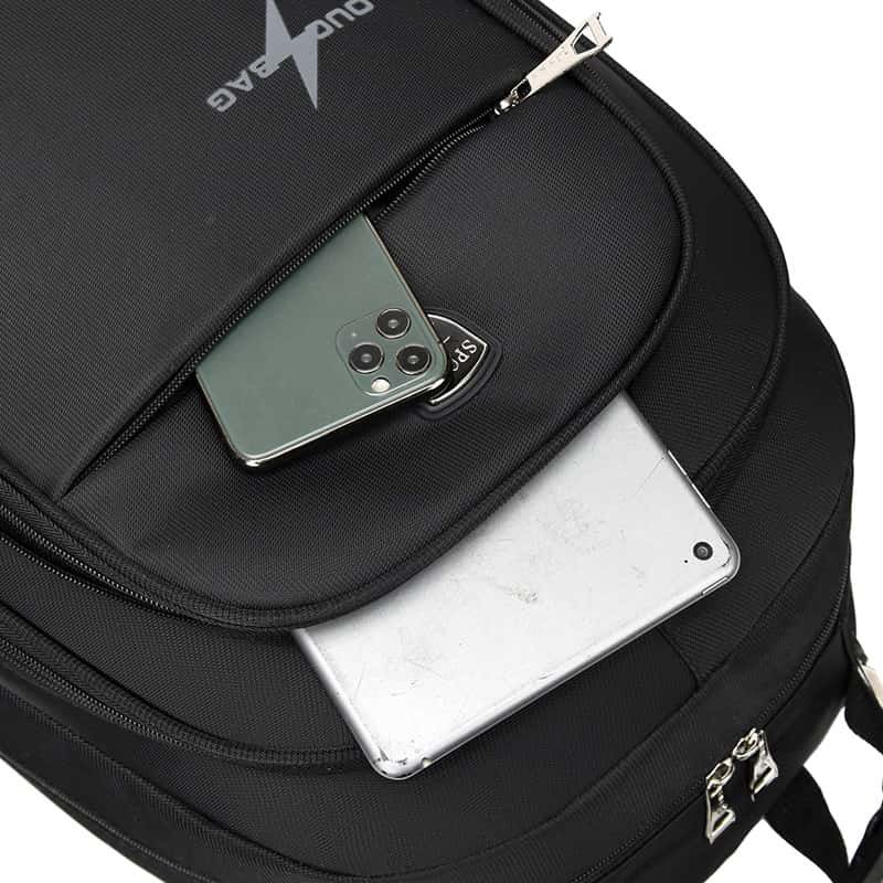 Ready to ship cheap daily backpack supplier China mdd601 