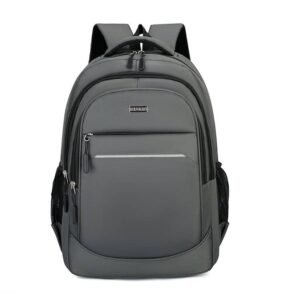 Vibrant Sporty School Bag