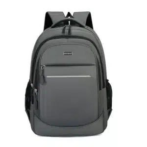 Vibrant Sporty School Bag