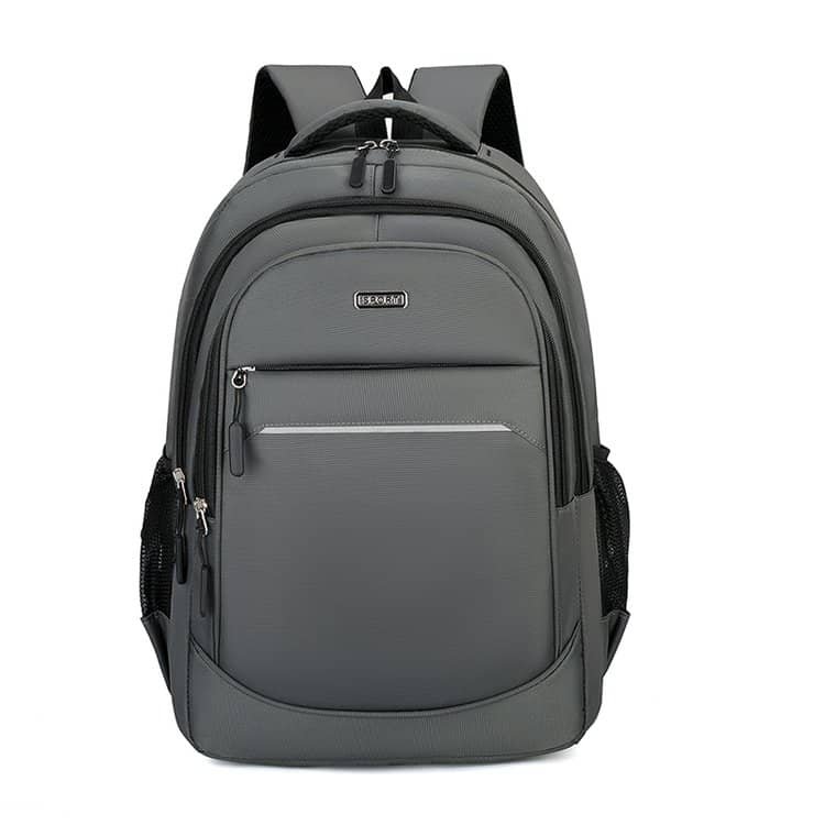 Vibrant Sporty School Bag
