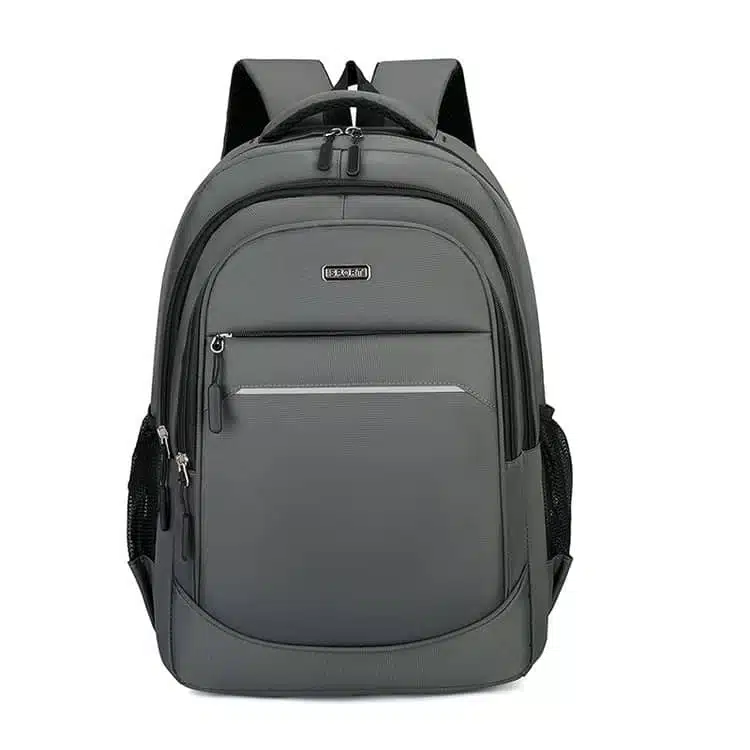 Vibrant Sporty School Bag