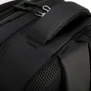 Vibrant Sporty School Bag