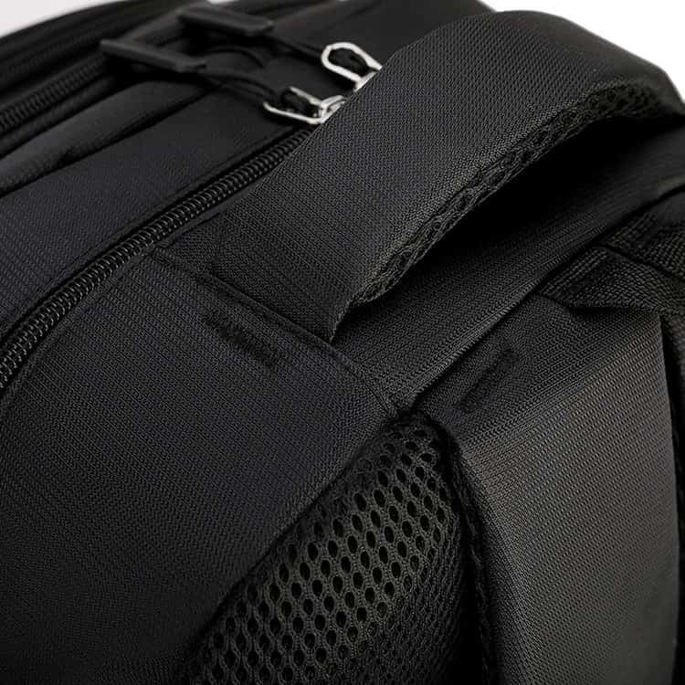 Vibrant Sporty School Bag