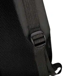 Vibrant Sporty School Bag