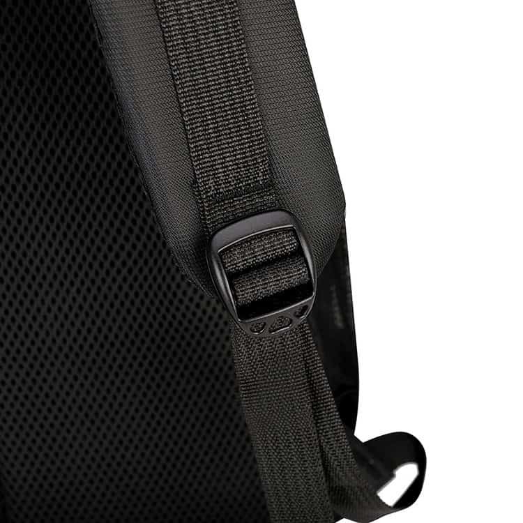 Vibrant Sporty School Bag