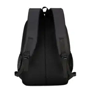 Vibrant Sporty School Bag