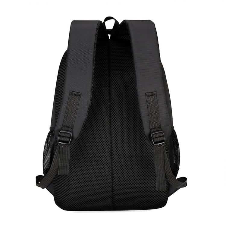 Vibrant Sporty School Bag