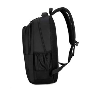 Vibrant Sporty School Bag