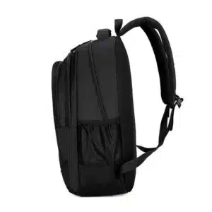 Vibrant Sporty School Bag