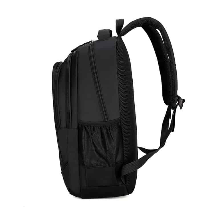 Vibrant Sporty School Bag