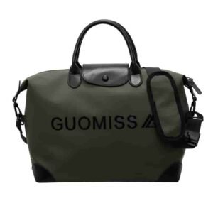 Wholesale Classic Flap Weekender Bag 