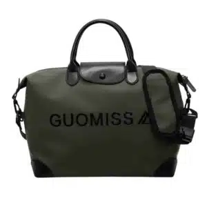 Wholesale Classic Flap Weekender Bag 