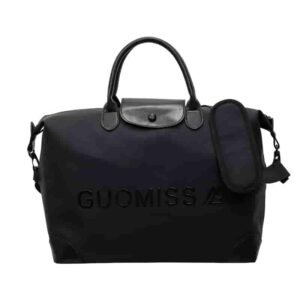 Wholesale Classic Flap Weekender Bag 