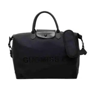 Wholesale Classic Flap Weekender Bag 