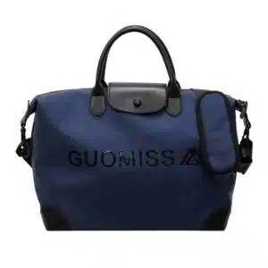 Wholesale Classic Flap Weekender Bag 