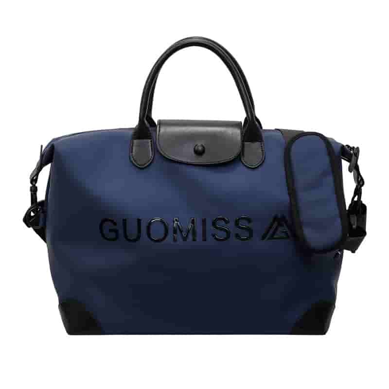 Wholesale Classic Flap Weekender Bag 