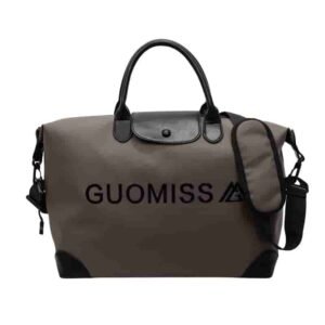 Wholesale Classic Flap Weekender Bag 
