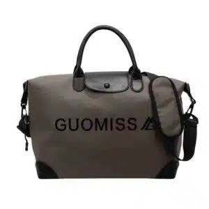 Wholesale Classic Flap Weekender Bag 
