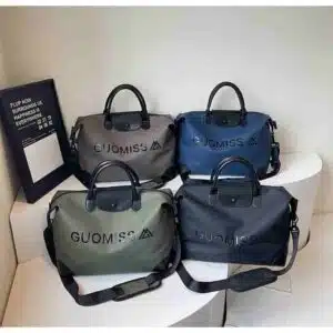 Wholesale Classic Flap Weekender Bag 