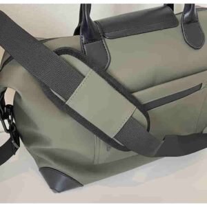 Wholesale Classic Flap Weekender Bag 