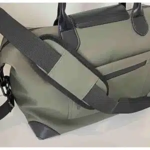 Wholesale Classic Flap Weekender Bag 