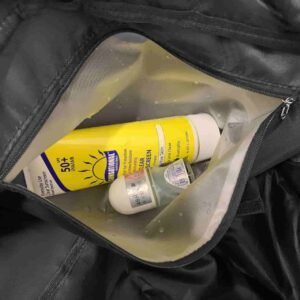 Wholesale Expandable Gym Bag with Shoe Compartment