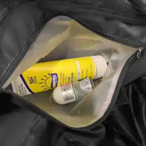 Wholesale Expandable Gym Bag with Shoe Compartment