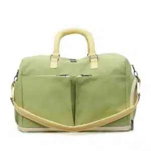 Wholesale Expandable Duffel with Shoe Compartment