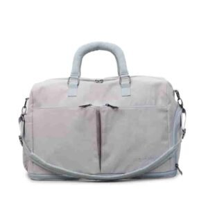 Wholesale Expandable Duffel with Shoe Compartment