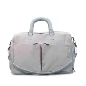 Wholesale Expandable Duffel with Shoe Compartment