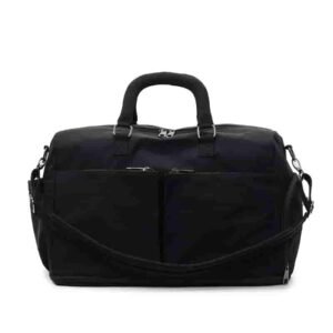 Wholesale Expandable Duffel with Shoe Compartment